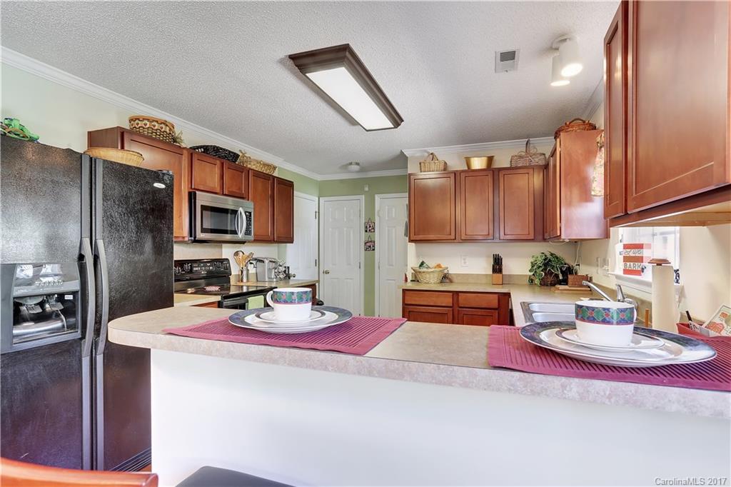 Amber Ridge - Residential