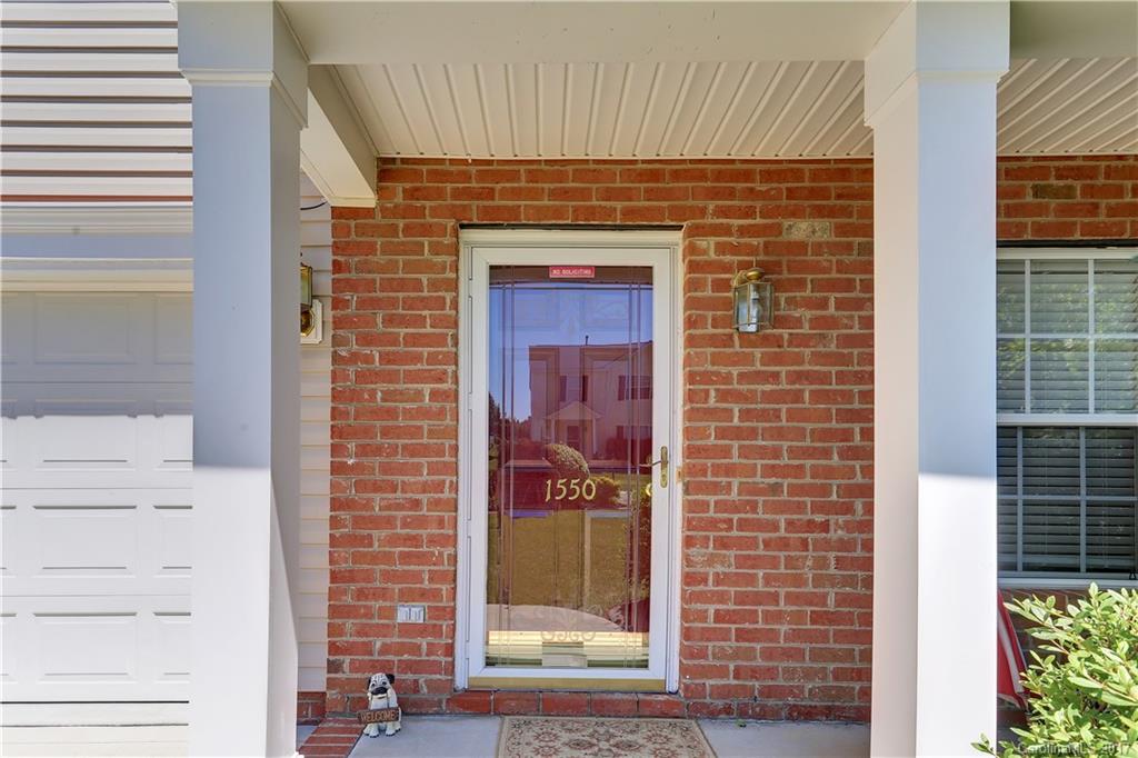 Amber Ridge - Residential