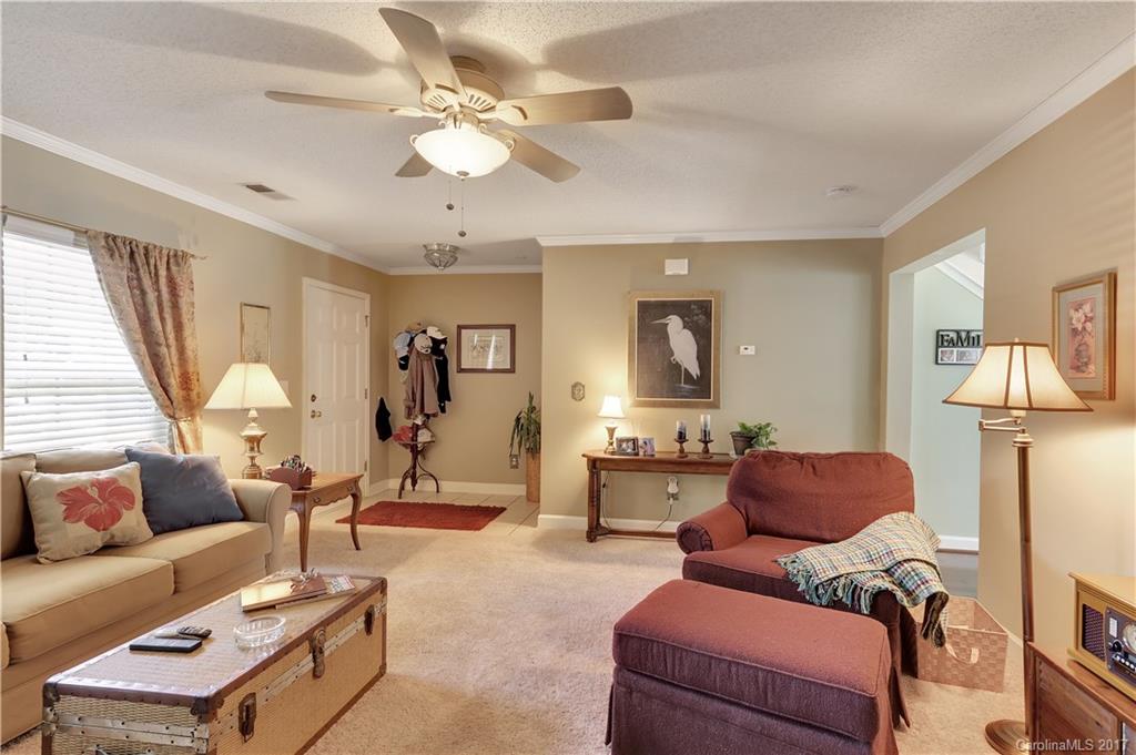 Amber Ridge - Residential