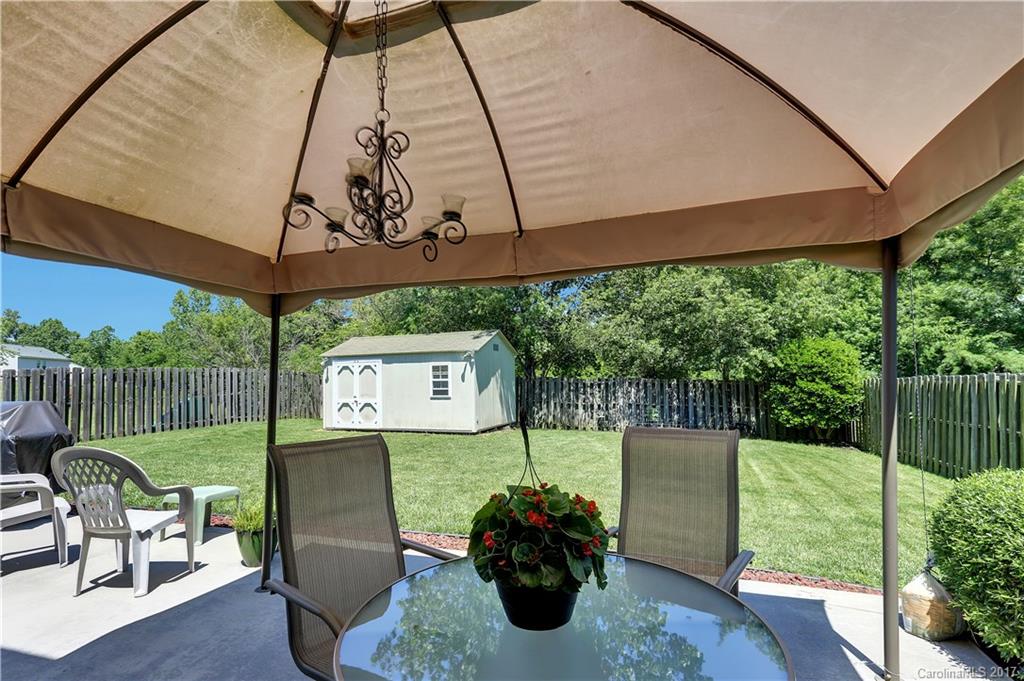 Amber Ridge - Residential