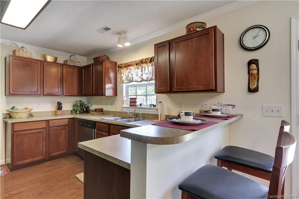 Amber Ridge - Residential