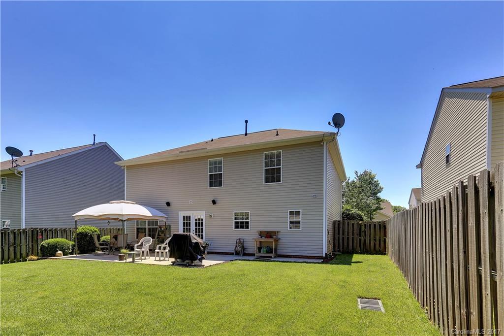 Amber Ridge - Residential