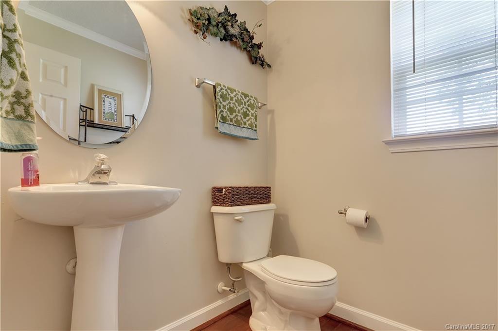 Amber Ridge - Residential