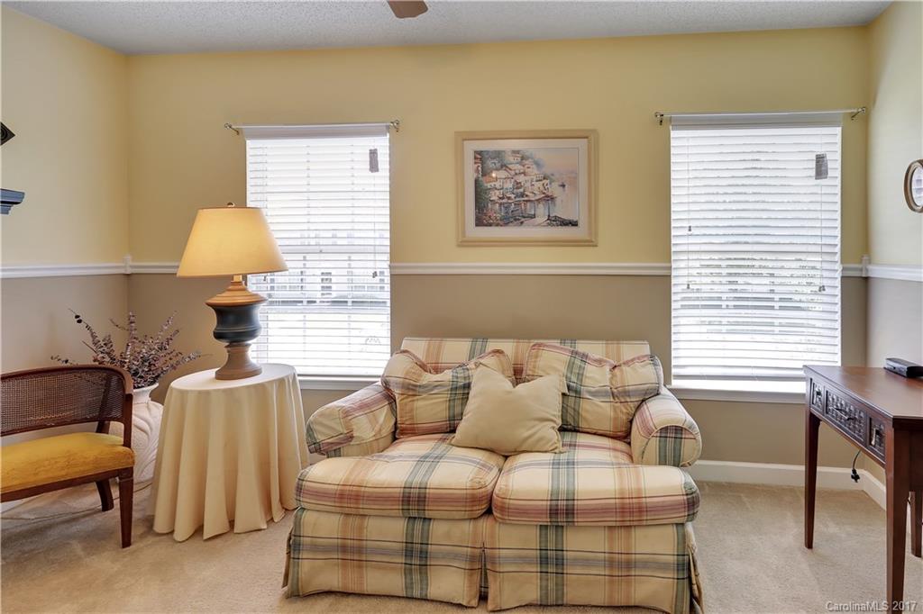 Amber Ridge - Residential