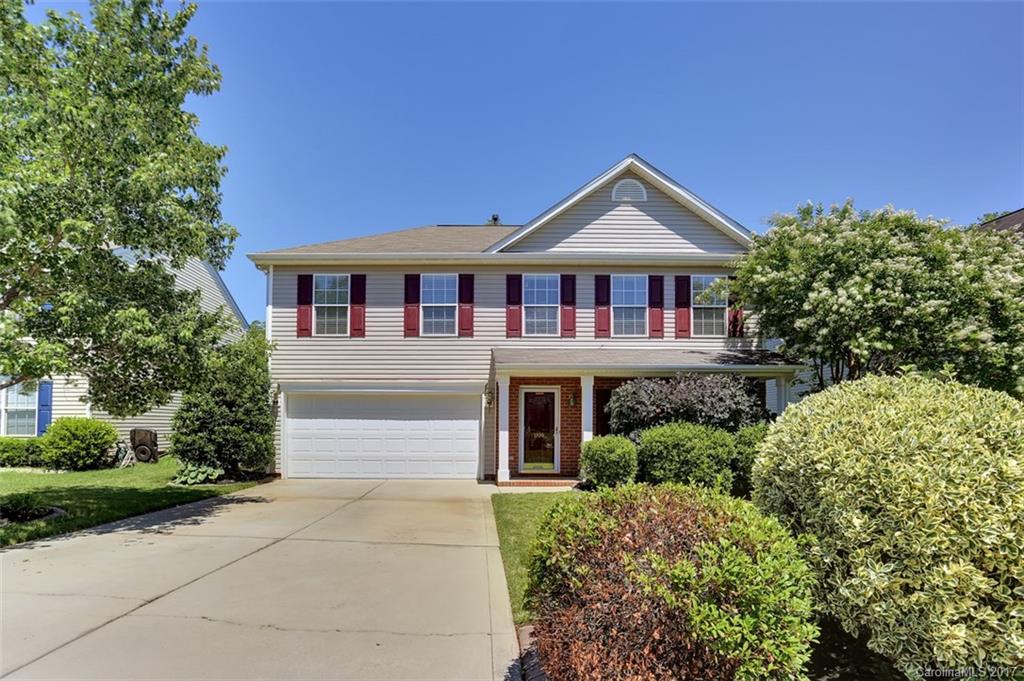 Amber Ridge - Residential