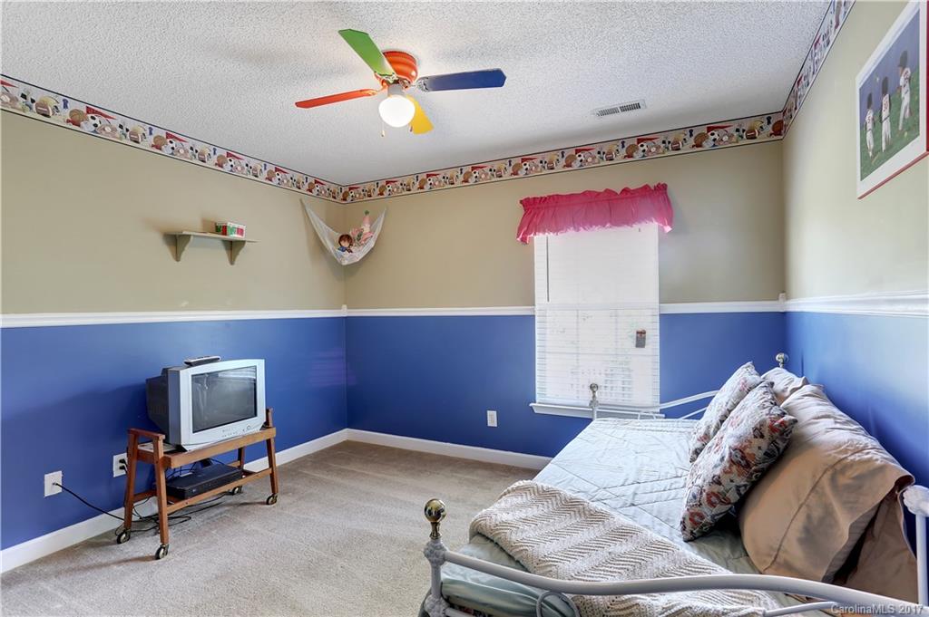 Amber Ridge - Residential