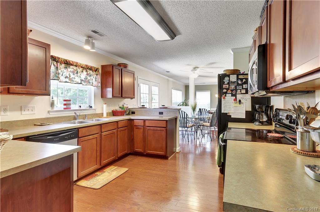 Amber Ridge - Residential