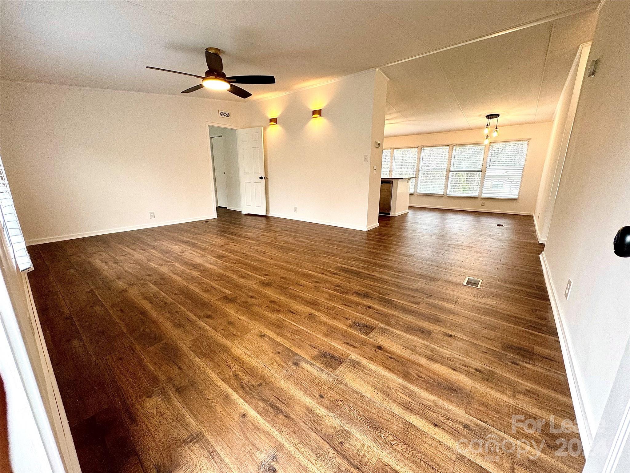 Stones Throw - Residential Lease