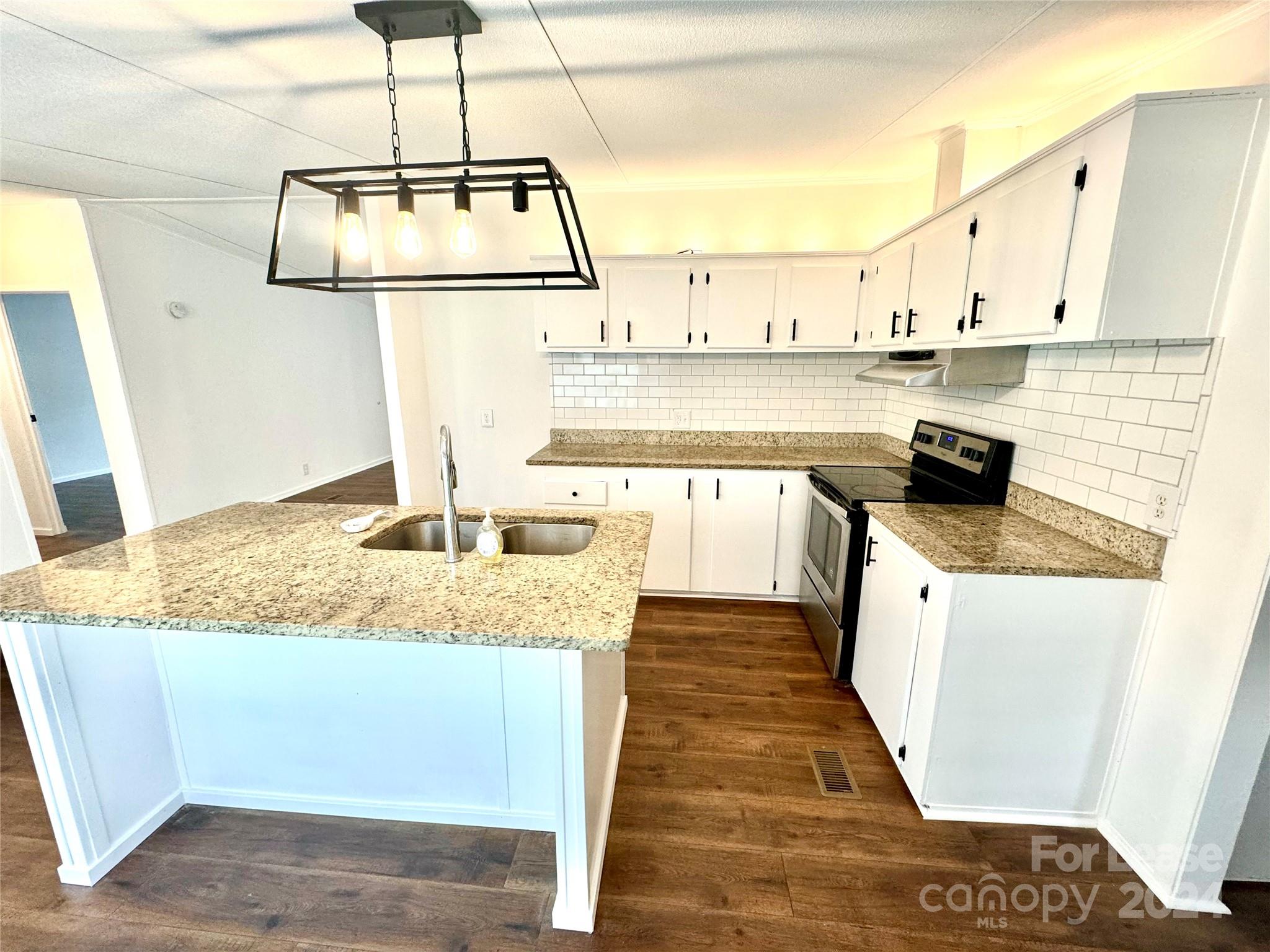 Stones Throw - Residential Lease