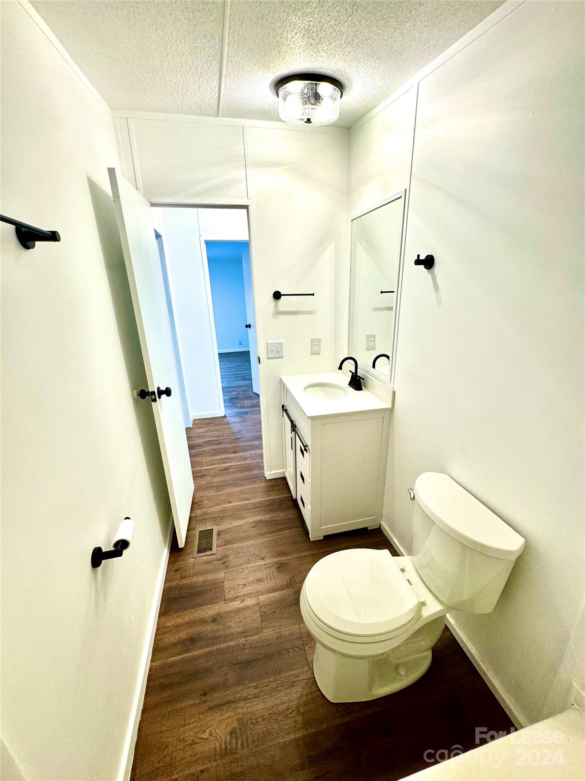 Stones Throw - Residential Lease