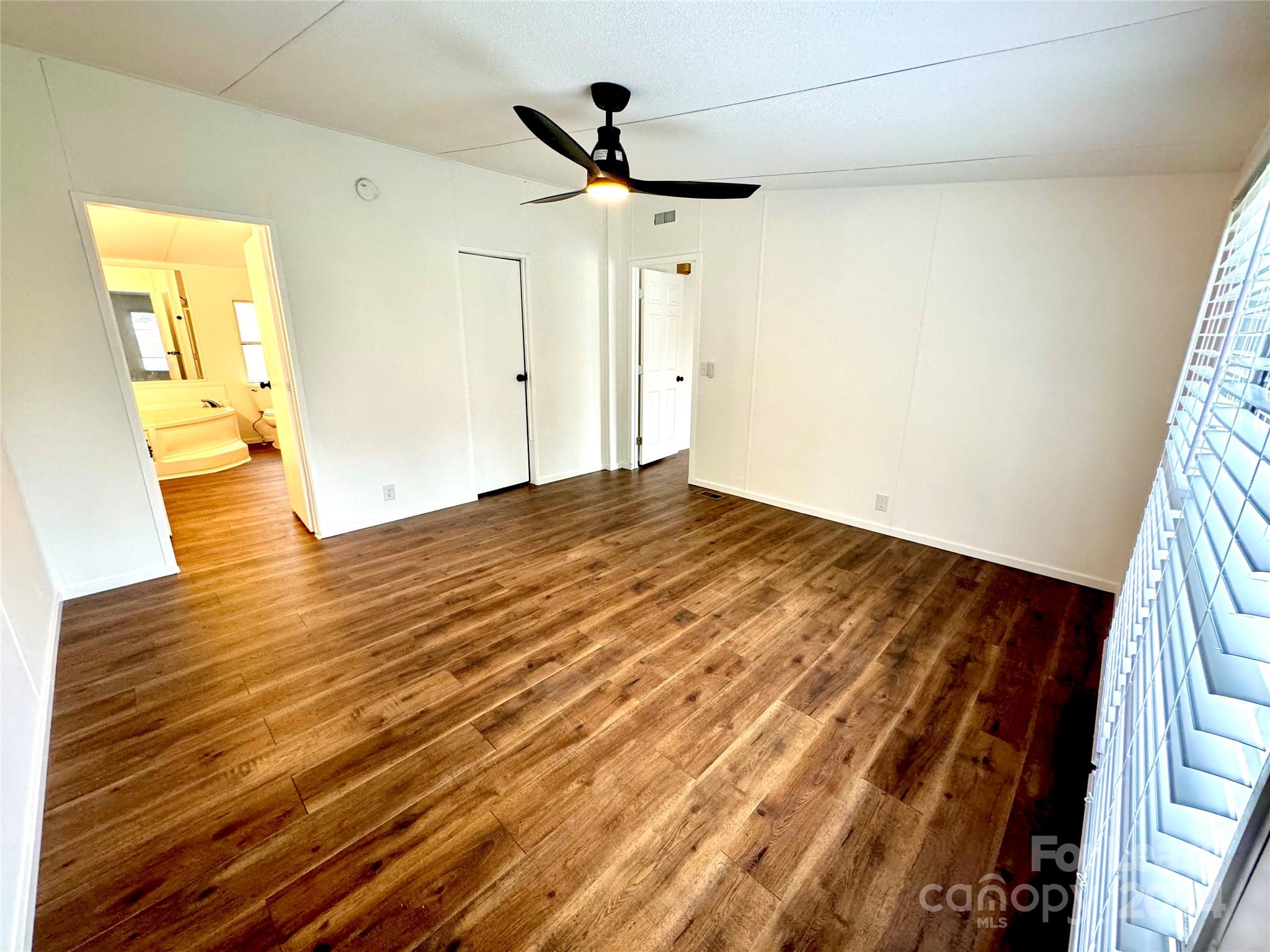 Stones Throw - Residential Lease