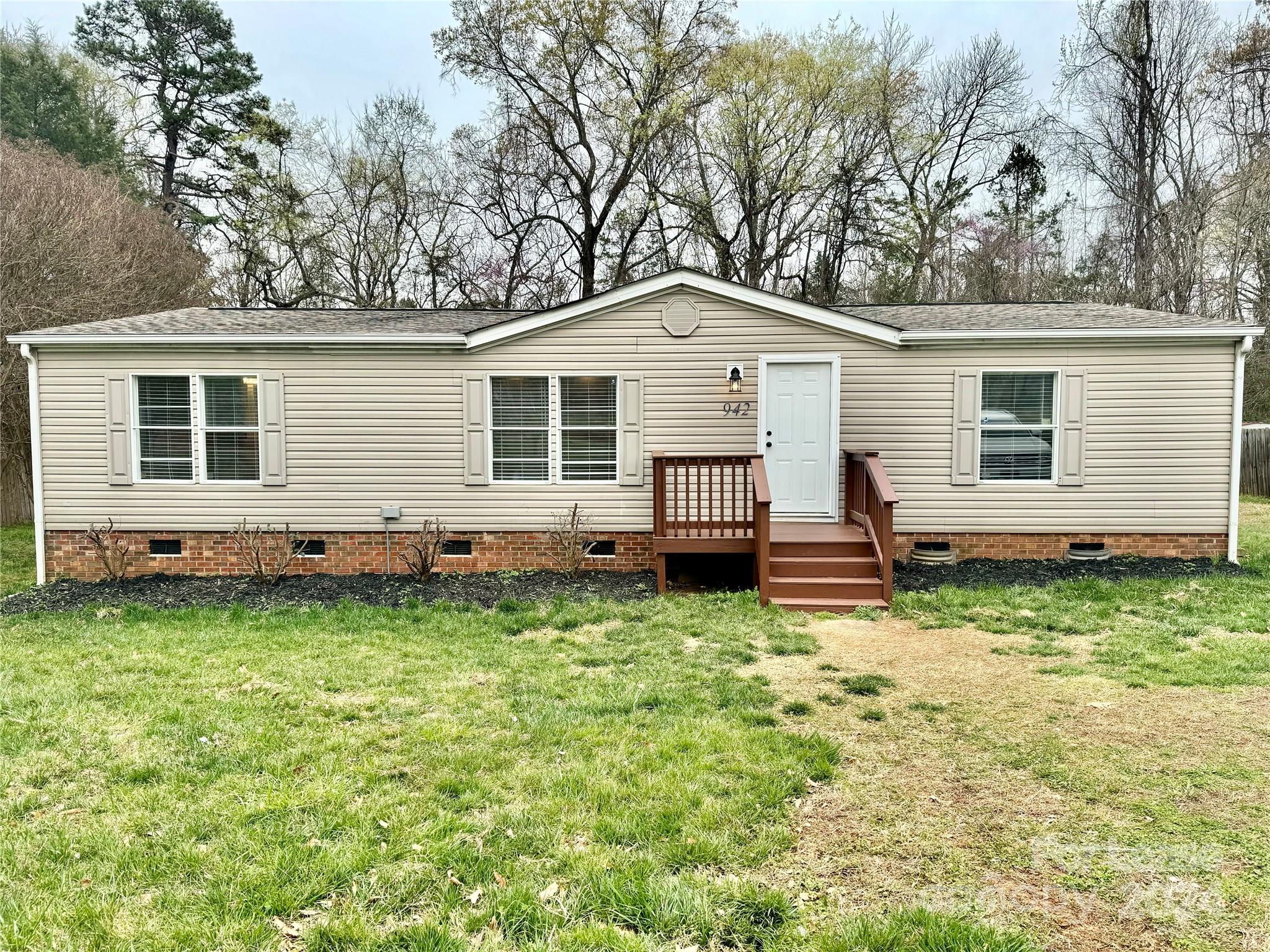 Stones Throw - Residential Lease