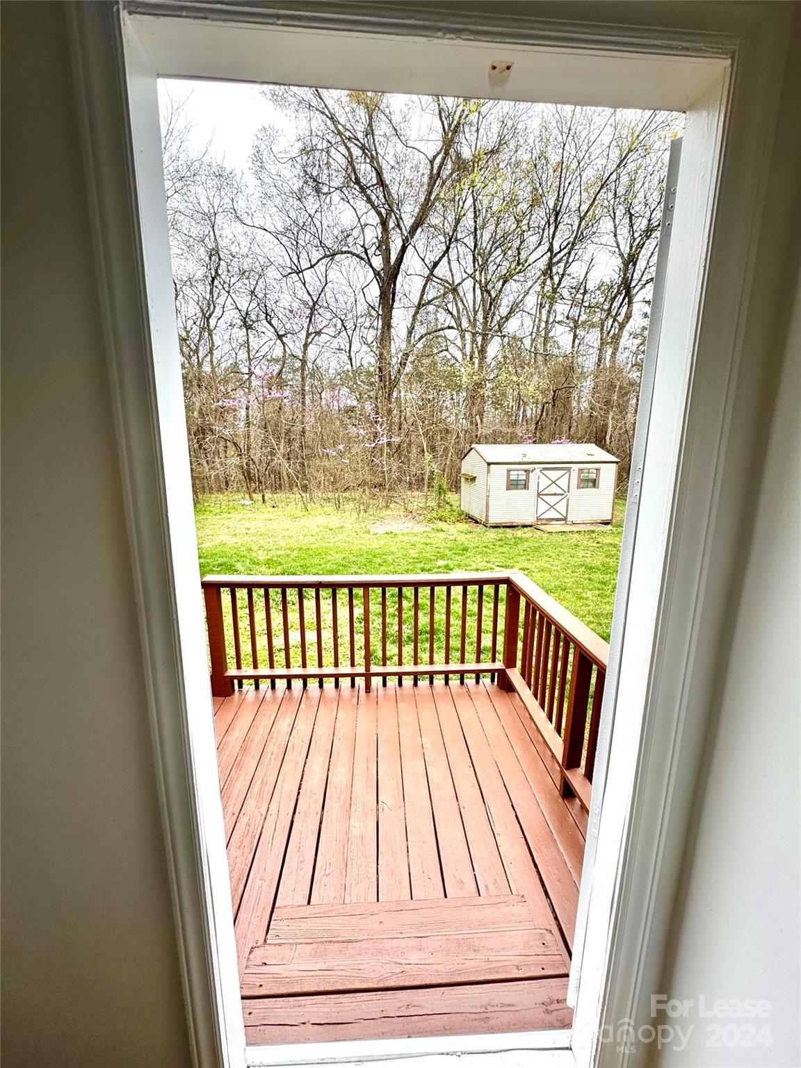 Stones Throw - Residential Lease