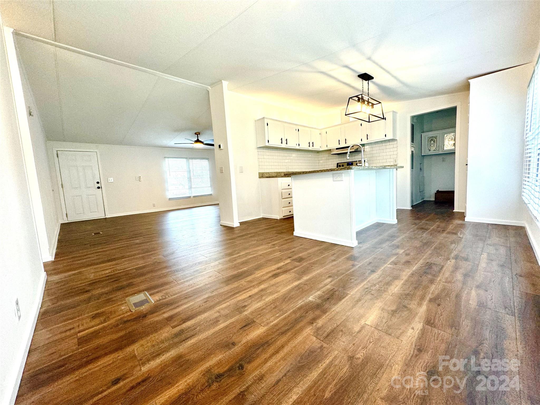 Stones Throw - Residential Lease