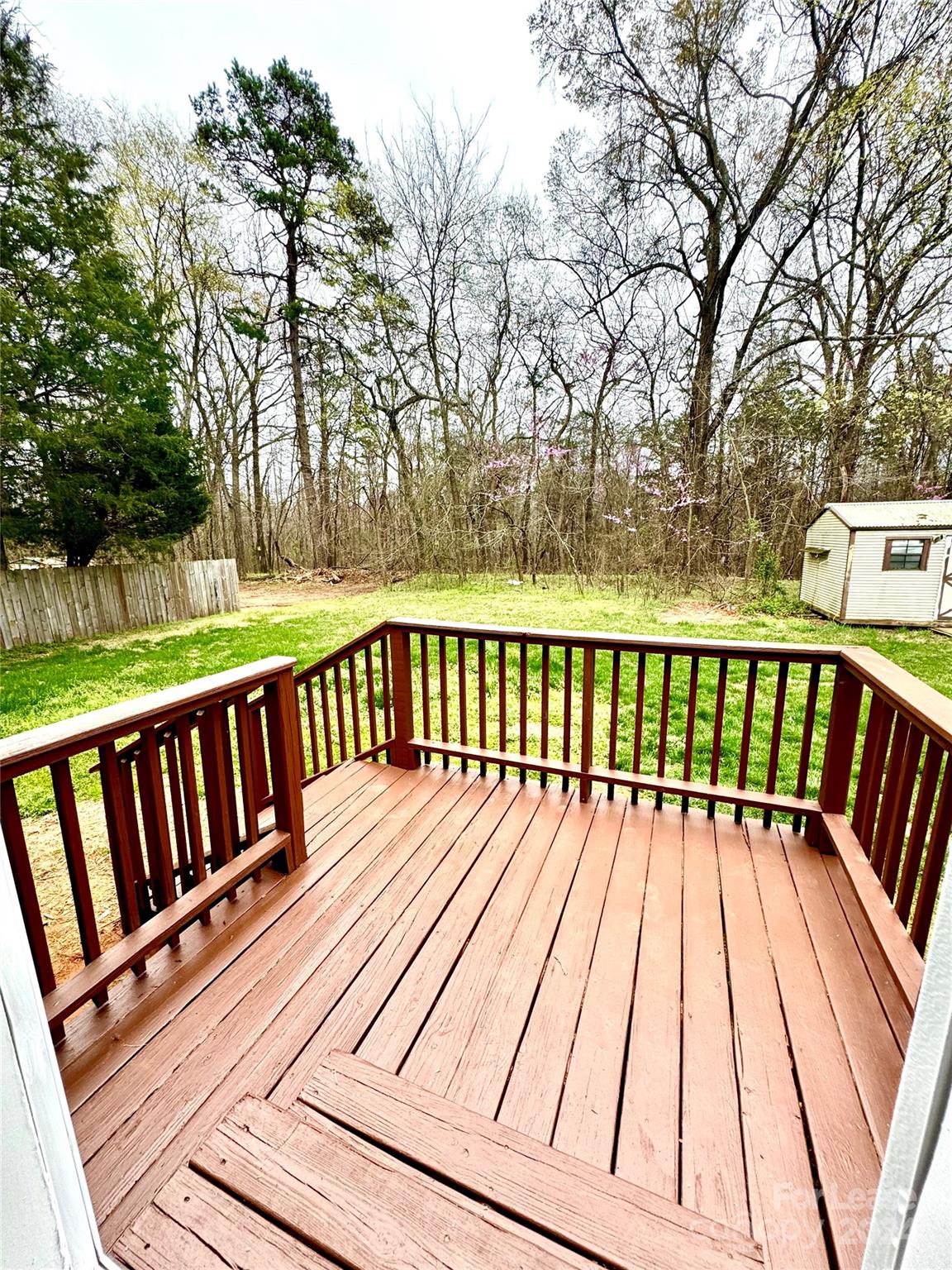 Stones Throw - Residential Lease