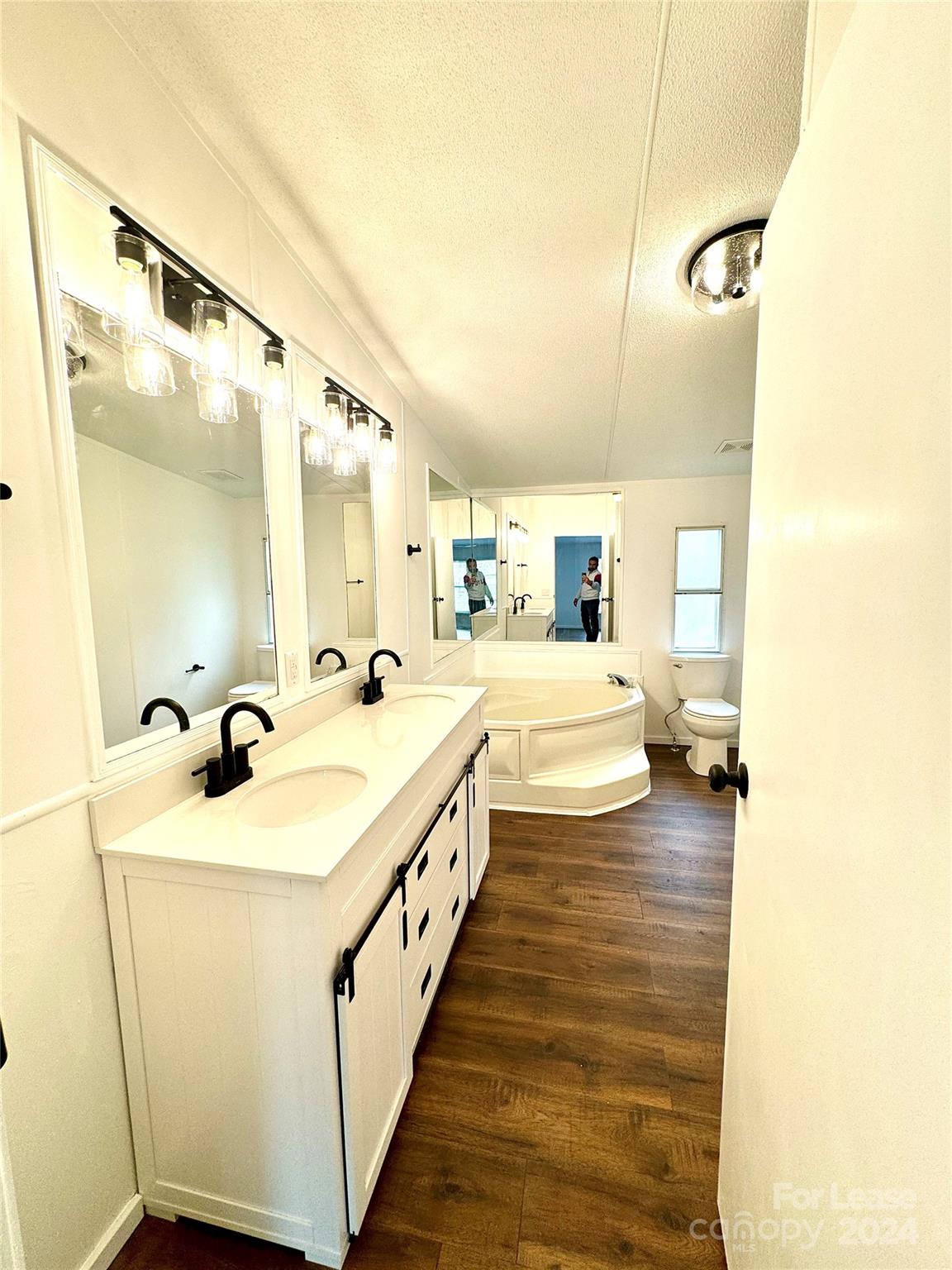 Stones Throw - Residential Lease