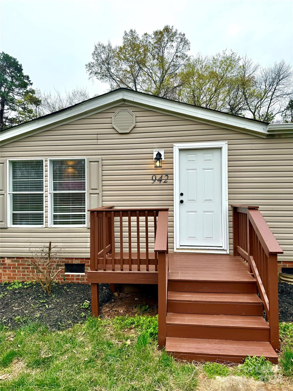 Stones Throw - Residential Lease