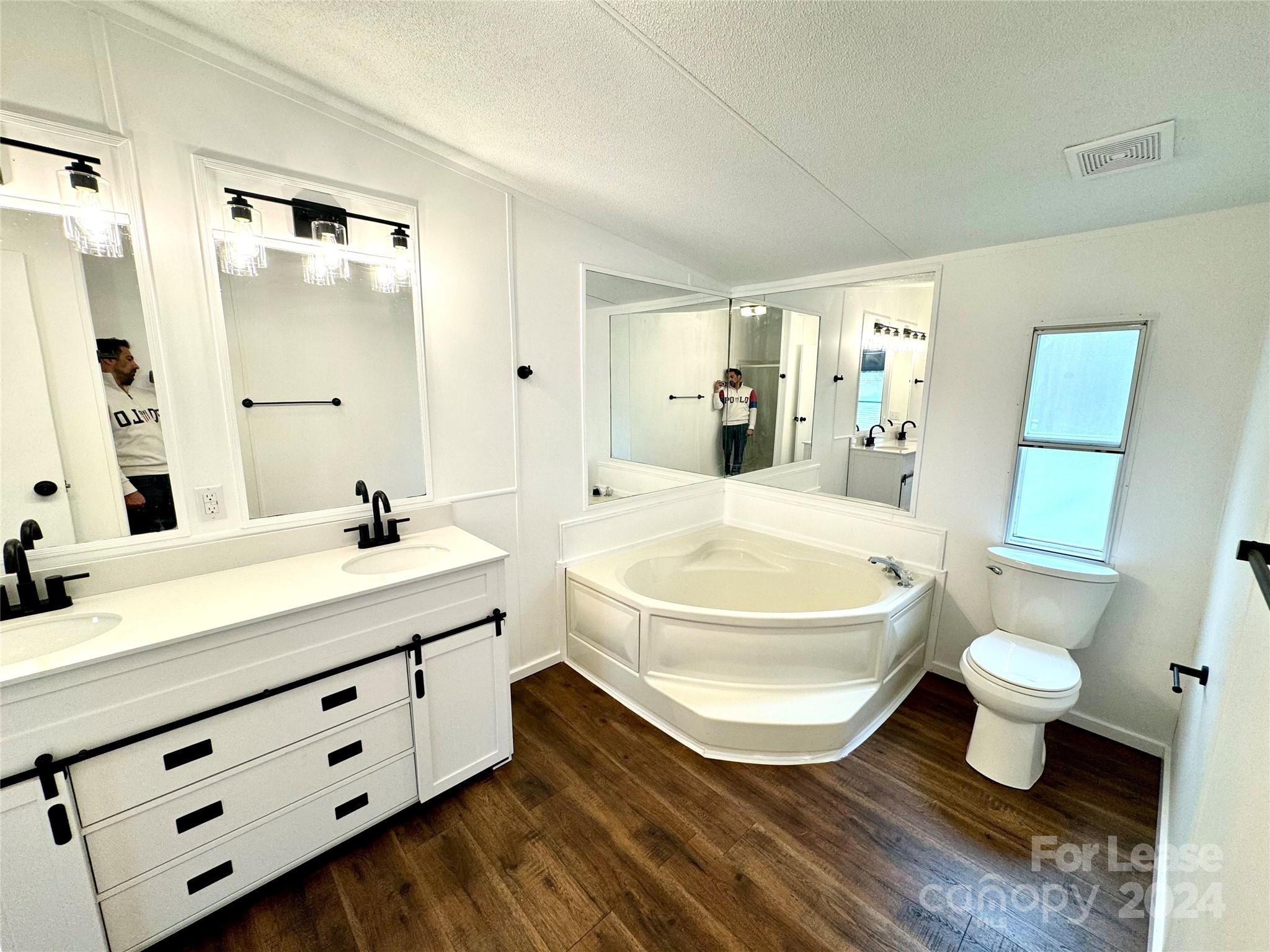 Stones Throw - Residential Lease