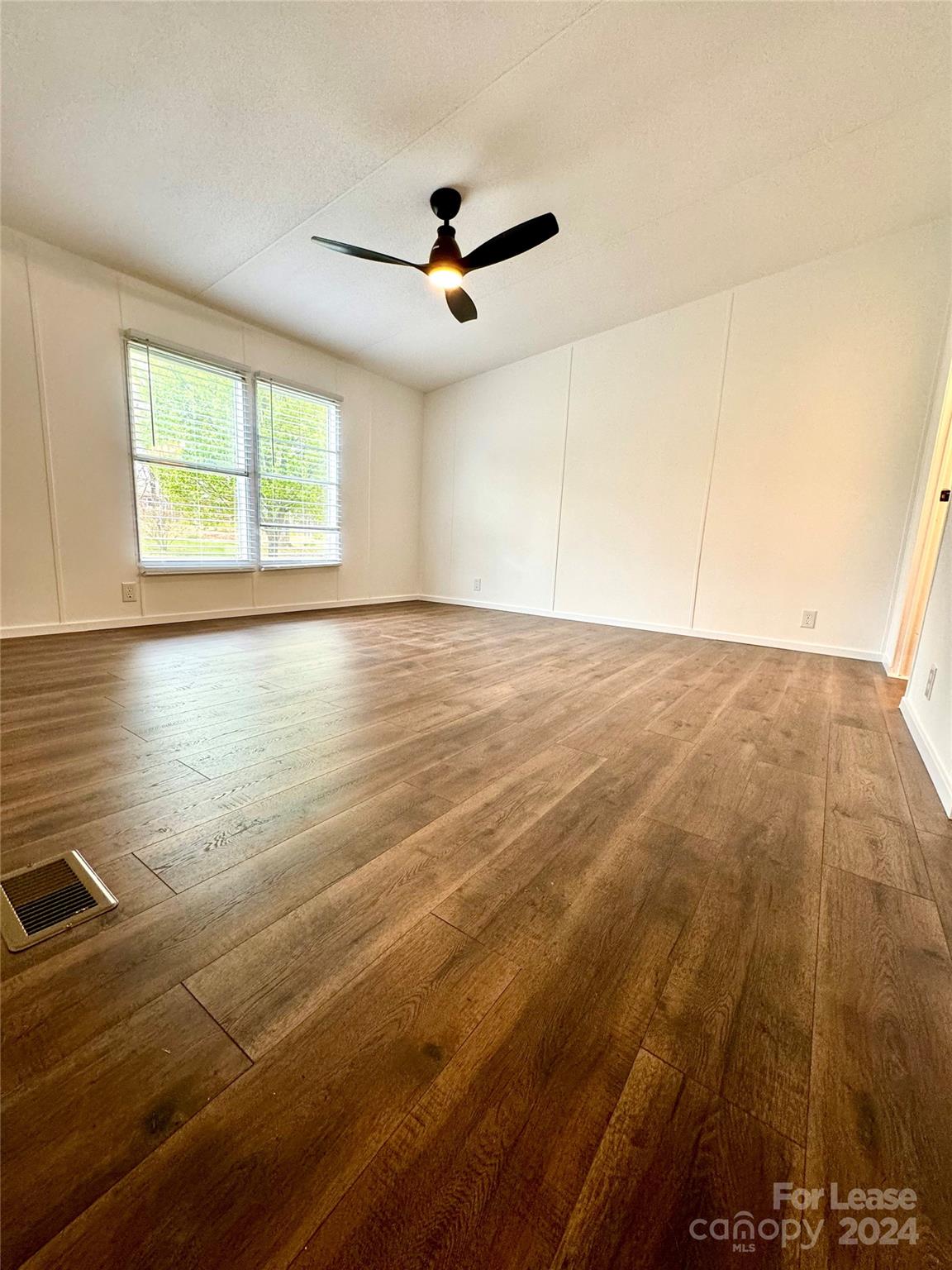 Stones Throw - Residential Lease