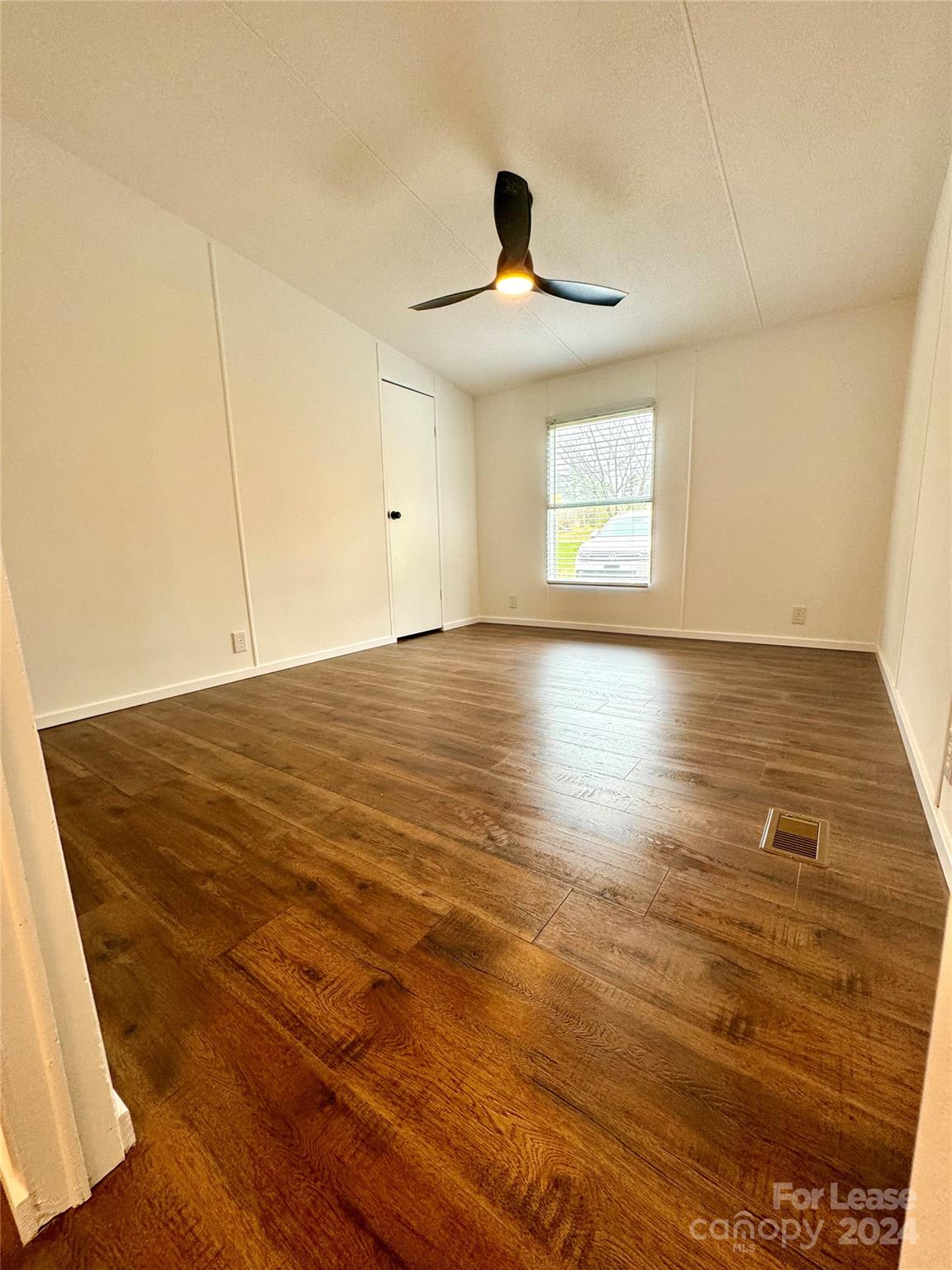 Stones Throw - Residential Lease