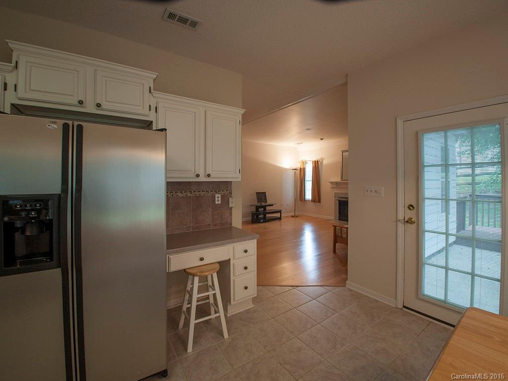 Harris Pointe - Residential