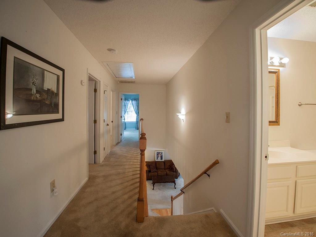 Harris Pointe - Residential