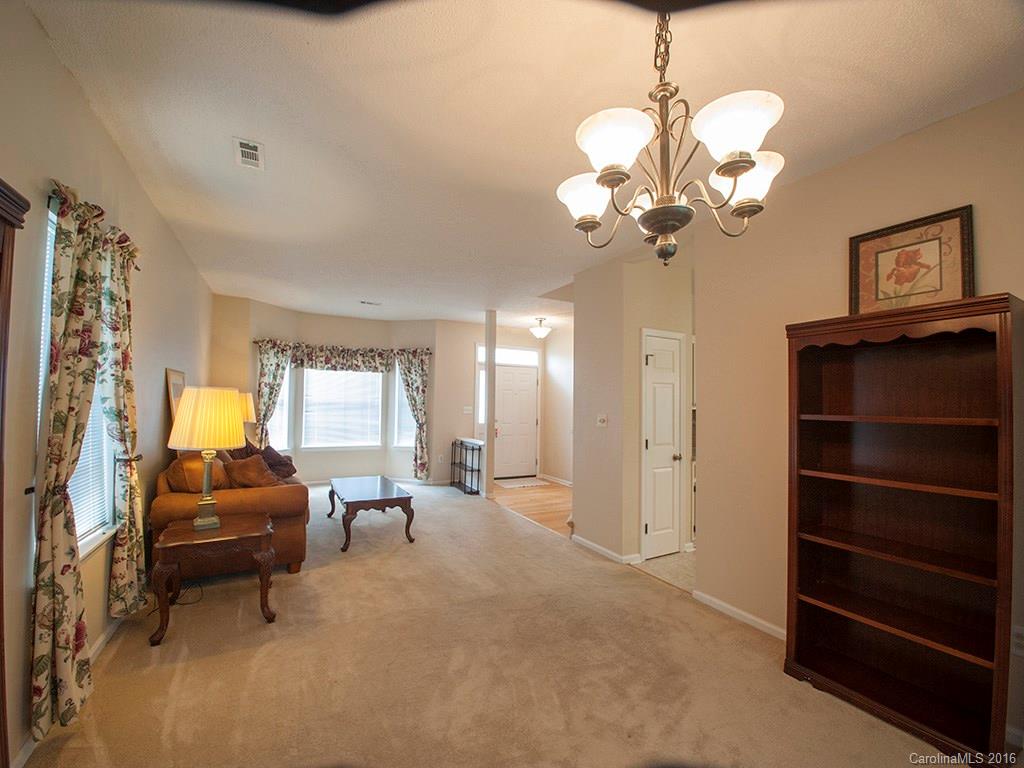 Harris Pointe - Residential