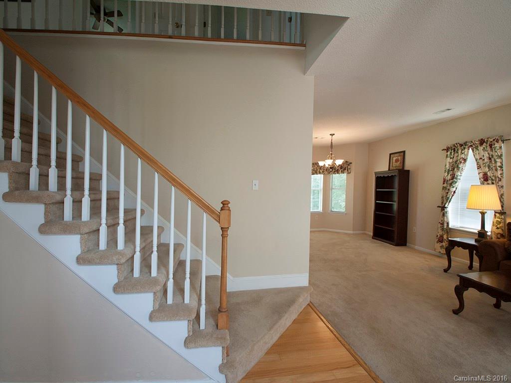 Harris Pointe - Residential