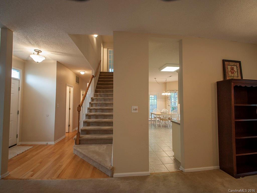 Harris Pointe - Residential