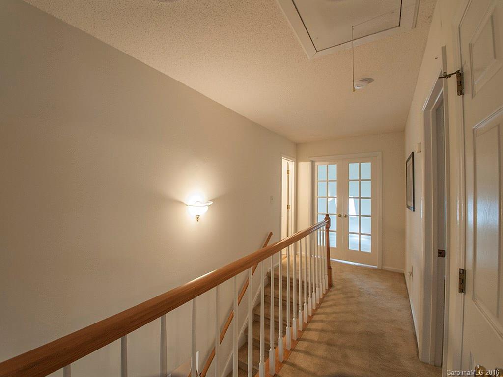 Harris Pointe - Residential