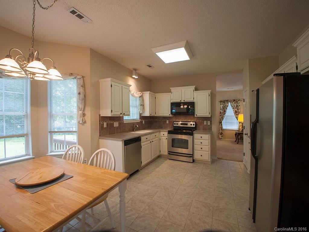 Harris Pointe - Residential