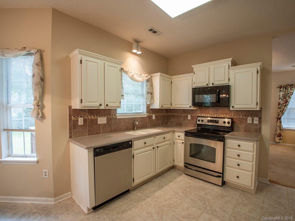 Harris Pointe - Residential