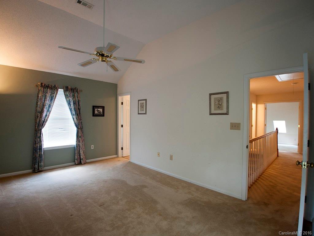 Harris Pointe - Residential