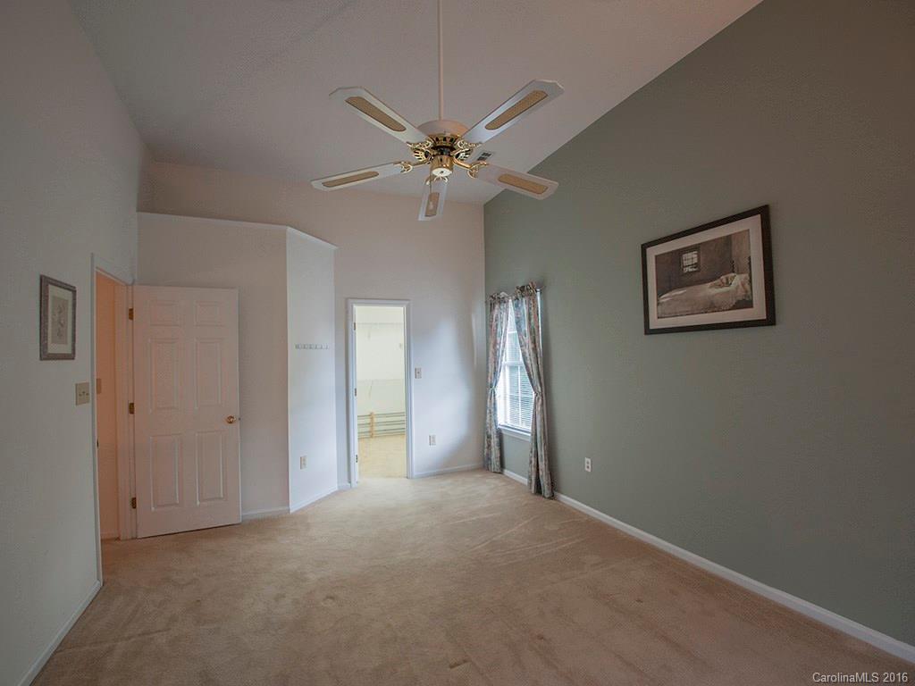 Harris Pointe - Residential