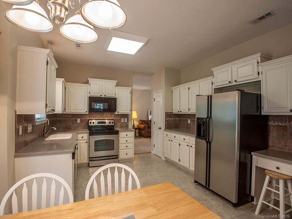 Harris Pointe - Residential