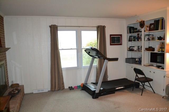 Camelot Woods - Residential