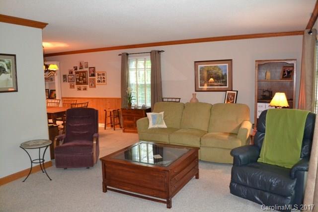 Camelot Woods - Residential