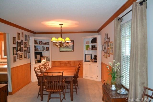 Camelot Woods - Residential