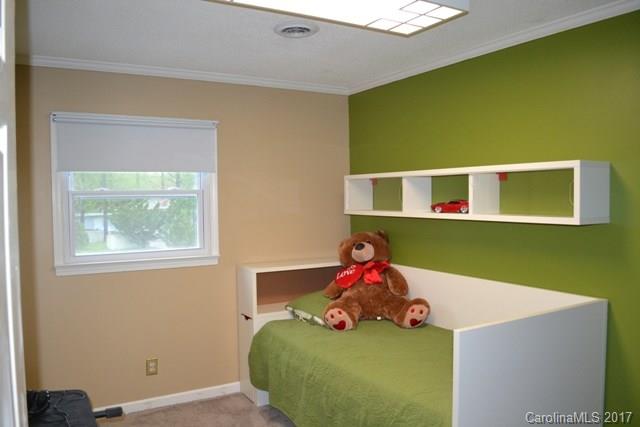 Camelot Woods - Residential