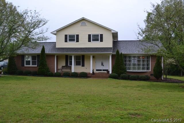 Camelot Woods - Residential