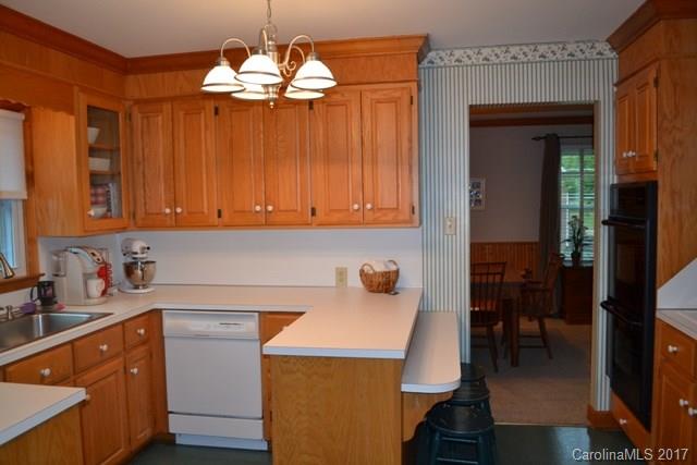 Camelot Woods - Residential