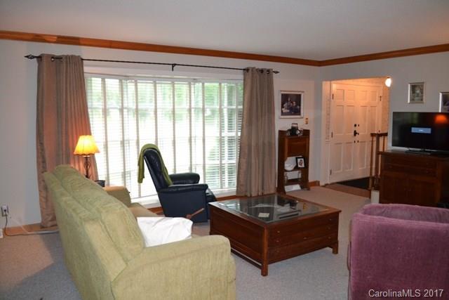 Camelot Woods - Residential