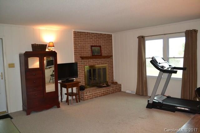 Camelot Woods - Residential