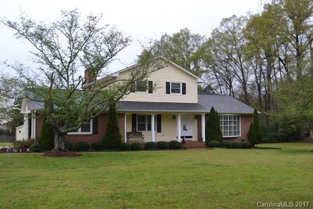 Camelot Woods - Residential