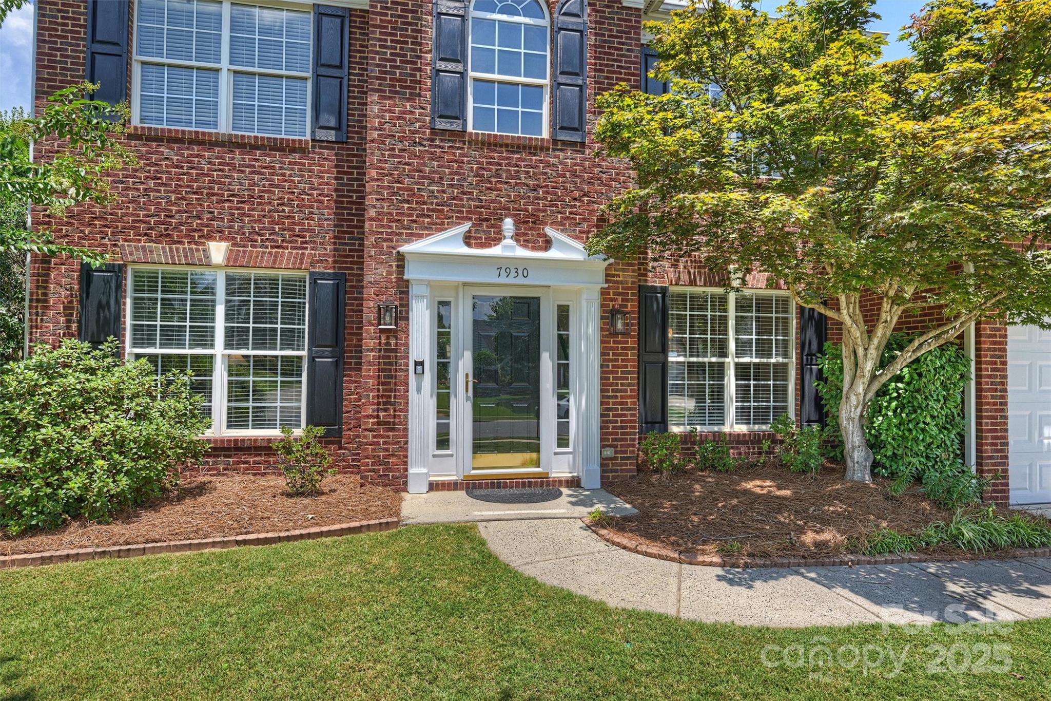 7930 Lancken Drive