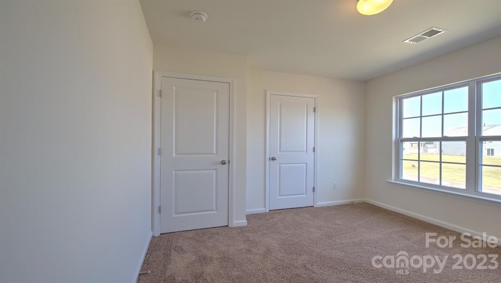 The Mills at Long Creek - Residential