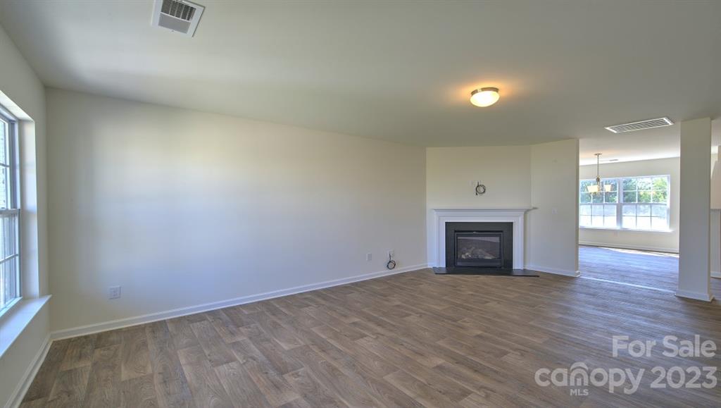 The Mills at Long Creek - Residential