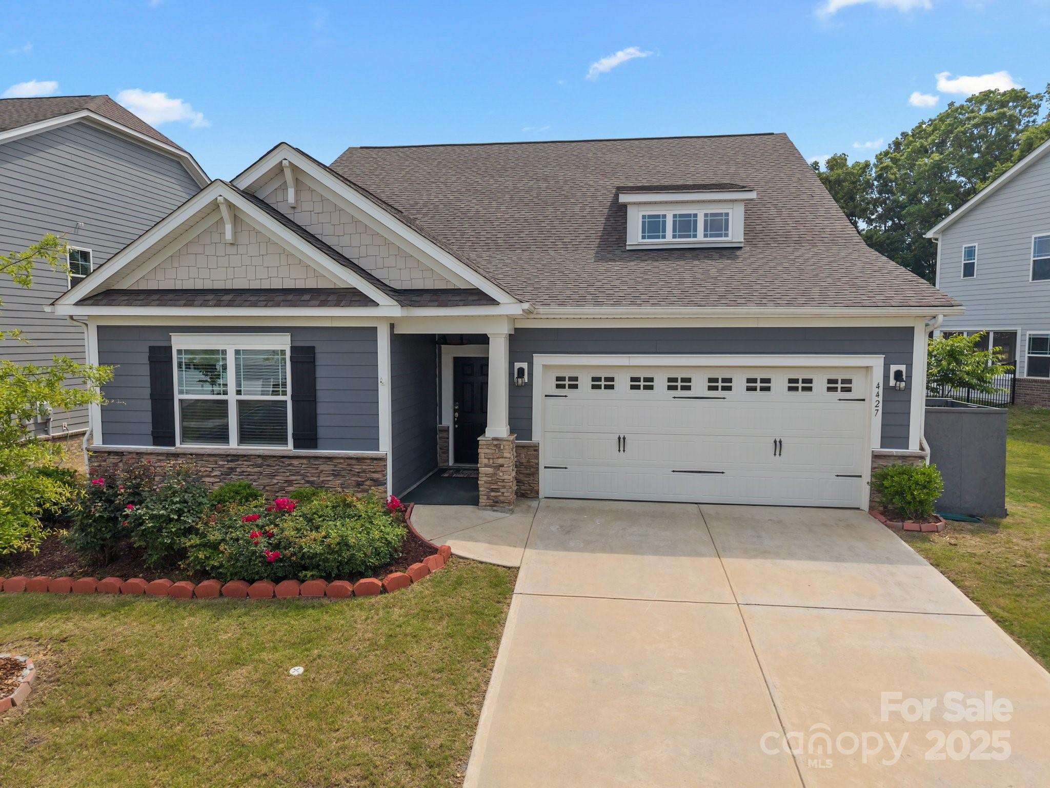 4427 Poplin Grove Drive