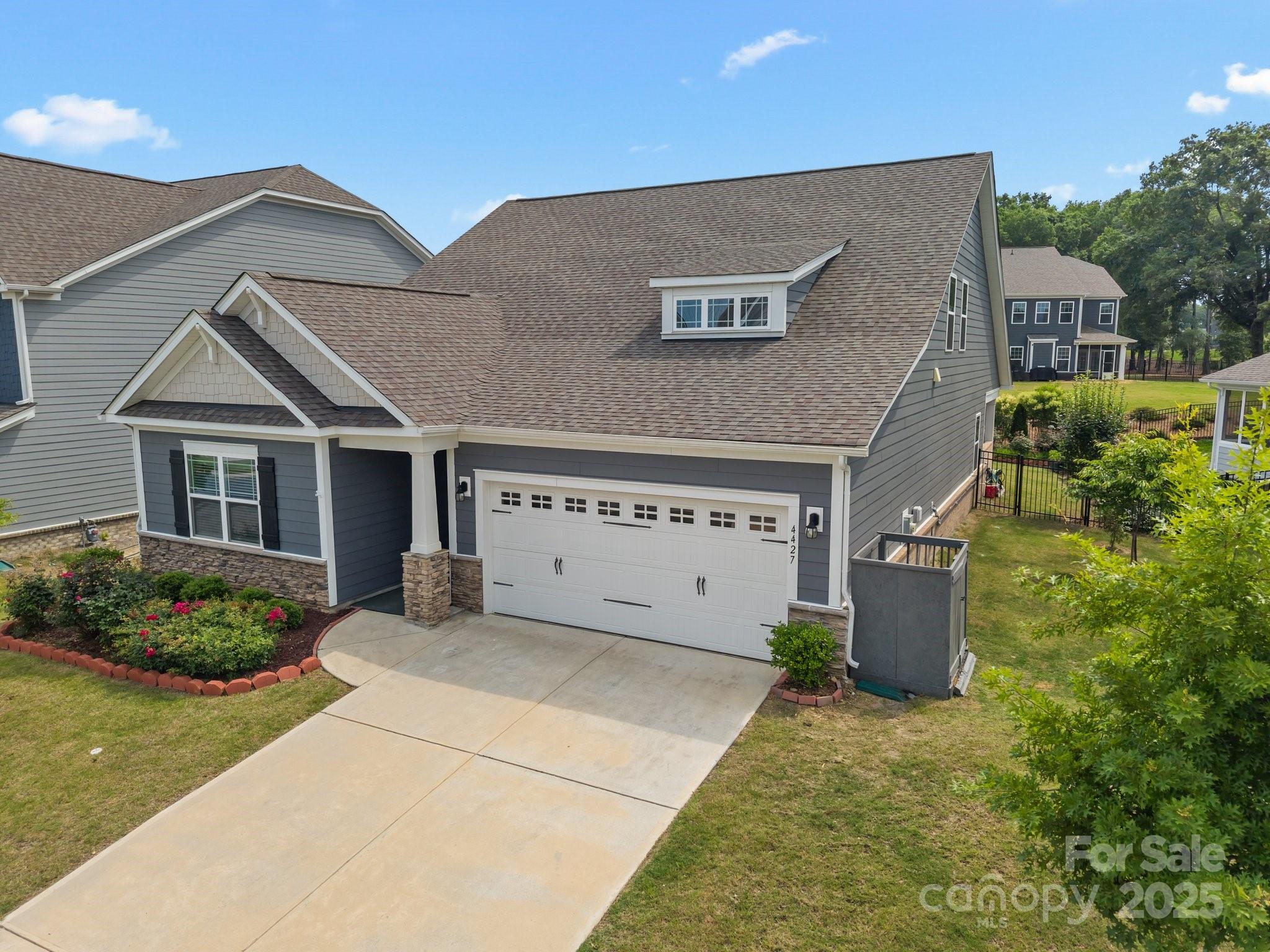 4427 Poplin Grove Drive