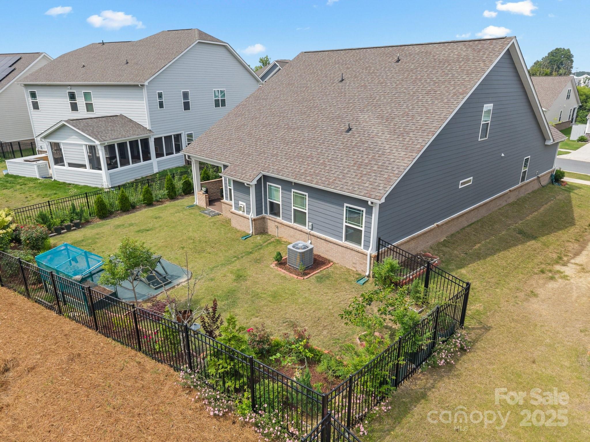4427 Poplin Grove Drive